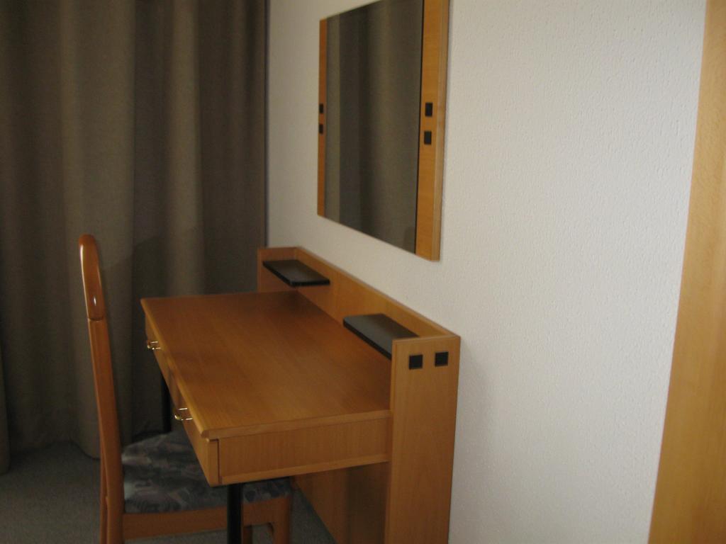Holiday Apartments Warmbad Villach Quarto foto